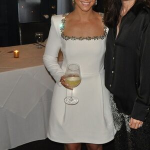 Nadine Merabi Kimberly Dress - Size Small